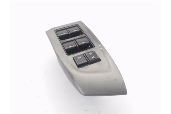 Recambio de mando elevalunas delantero izquierdo para honda accord viii tourer (cm_) 2.2 i-ctdi referencia OEM IAM 35750TLOG11M1