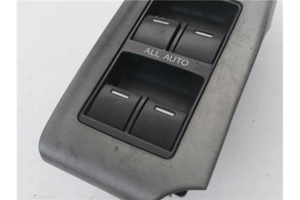 Recambio de mando elevalunas delantero izquierdo para honda accord viii tourer (cm_) 2.2 i-ctdi referencia OEM IAM 35750TLOG11M1