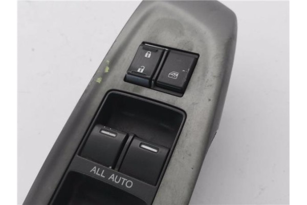 Recambio de mando elevalunas delantero izquierdo para honda accord viii tourer (cm_) 2.2 i-ctdi referencia OEM IAM 35750TLOG11M1