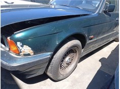 Recambio de aleta delantero izquierda para bmw serie 5 berlina (e34) 2.5 525tds referencia OEM IAM 41351946925  