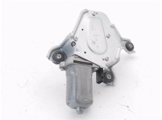 Recambio de motor limpiaparabrisas trasero para fiat ii tipo (356) berlina 1.3 easy referencia OEM IAM MS2596002930º  