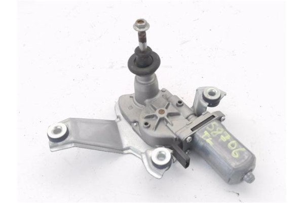 Recambio de motor limpiaparabrisas trasero para fiat ii tipo (356) berlina 1.3 easy referencia OEM IAM MS2596002930º  