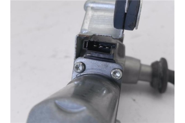 Recambio de motor limpiaparabrisas trasero para fiat ii tipo (356) berlina 1.3 easy referencia OEM IAM MS2596002930º  