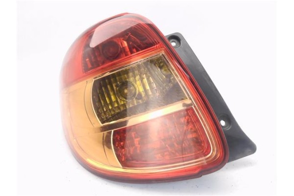 Recambio de piloto trasero izquierdo para suzuki sx4 (gy) 1.6 vvt referencia OEM IAM 22016684  