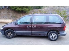 chrysler voyager gs del año 1997