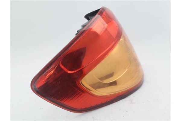 Recambio de piloto trasero izquierdo para suzuki sx4 (gy) 1.6 vvt referencia OEM IAM 22016684  