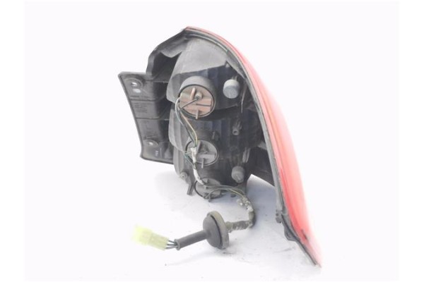 Recambio de piloto trasero izquierdo para suzuki sx4 (gy) 1.6 vvt referencia OEM IAM 22016684  