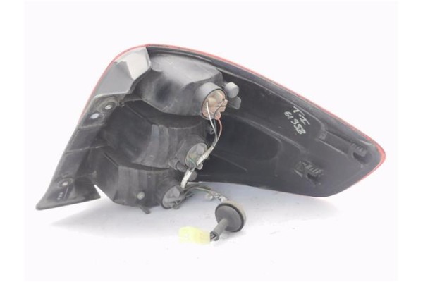 Recambio de piloto trasero izquierdo para suzuki sx4 (gy) 1.6 vvt referencia OEM IAM 22016684  