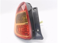 Recambio de piloto trasero izquierdo para suzuki sx4 (gy) 1.6 vvt referencia OEM IAM 22016684  