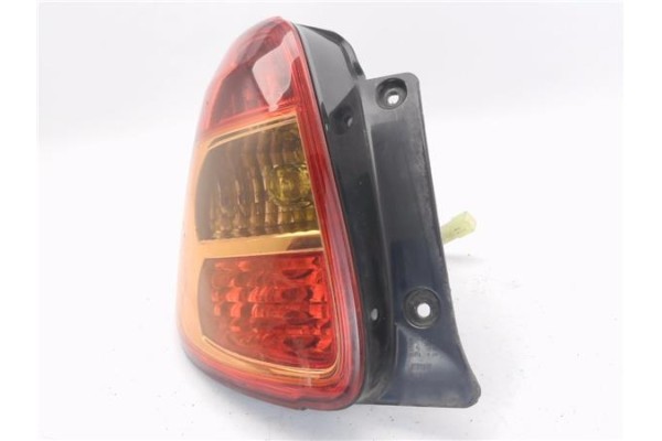 Recambio de piloto trasero izquierdo para suzuki sx4 (gy) 1.6 vvt referencia OEM IAM 22016684  