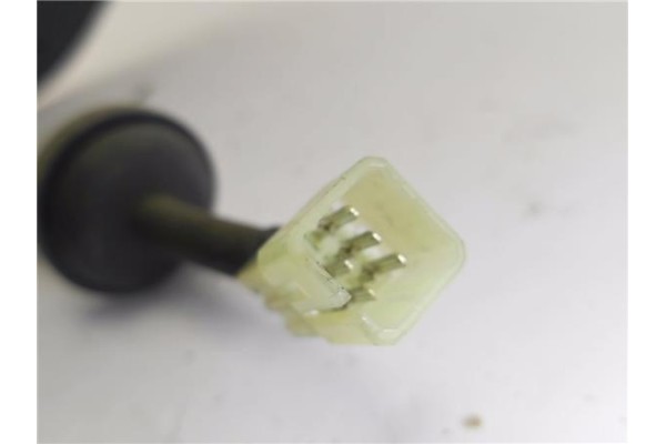 Recambio de piloto trasero izquierdo para suzuki sx4 (gy) 1.6 vvt referencia OEM IAM 22016684  