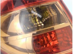 Recambio de piloto trasero izquierdo para suzuki sx4 (gy) 1.6 vvt referencia OEM IAM 22016684  