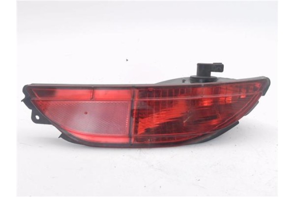 Recambio de piloto antiniebla trasero izquierdo para audi a4 avant (8k5) 2.0 básico referencia OEM IAM 51718012 27470104 
