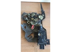 Recambio de cierre electromagnetico trasero izquierdo para chrysler voyager gs 2.4 referencia OEM IAM B871W0456  