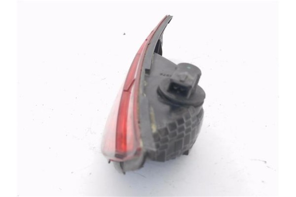 Recambio de piloto antiniebla trasero izquierdo para audi a4 avant (8k5) 2.0 básico referencia OEM IAM 51718012 27470104 