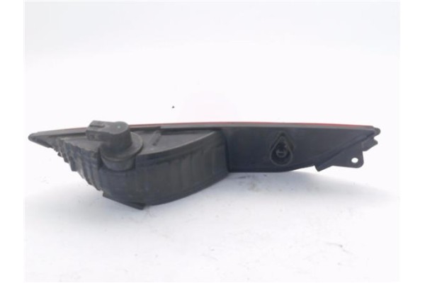 Recambio de piloto antiniebla trasero izquierdo para audi a4 avant (8k5) 2.0 básico referencia OEM IAM 51718012 27470104 