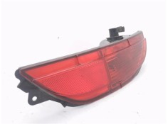 Recambio de piloto antiniebla trasero izquierdo para audi a4 avant (8k5) 2.0 básico referencia OEM IAM 51718012 27470104 