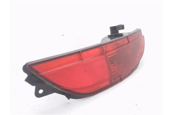 Recambio de piloto antiniebla trasero izquierdo para audi a4 avant (8k5) 2.0 básico referencia OEM IAM 51718012 27470104 