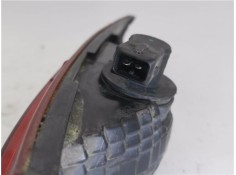 Recambio de piloto antiniebla trasero izquierdo para audi a4 avant (8k5) 2.0 básico referencia OEM IAM 51718012 27470104 