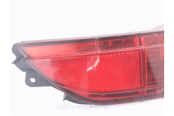 Recambio de piloto antiniebla trasero izquierdo para audi a4 avant (8k5) 2.0 básico referencia OEM IAM 51718012 27470104 