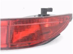 Recambio de piloto antiniebla trasero izquierdo para audi a4 avant (8k5) 2.0 básico referencia OEM IAM 51718012 27470104 