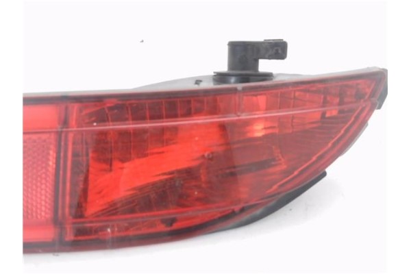 Recambio de piloto antiniebla trasero izquierdo para audi a4 avant (8k5) 2.0 básico referencia OEM IAM 51718012 27470104 