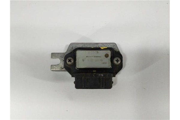 Recambio de pastilla encendido para bmw serie 5 (e28) 2.8 528i referencia OEM IAM  0227100111 