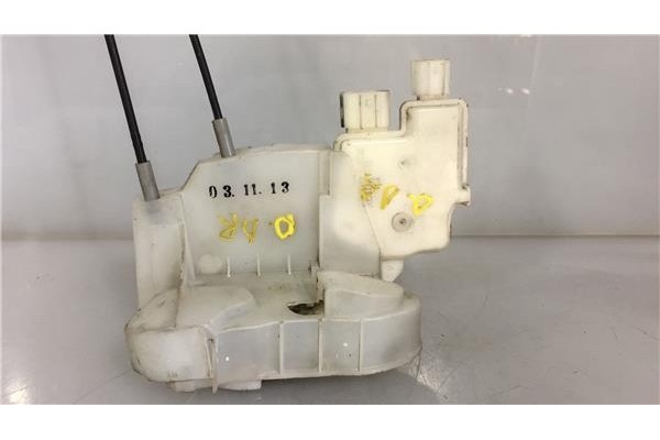 Recambio de cierre electromagnetico delantero derecho para subaru legacy iv 2.0 referencia OEM IAM   