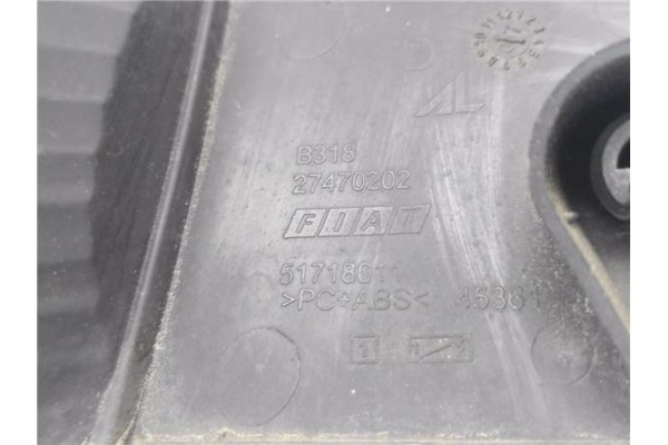 Recambio de piloto defensa trasero derecho para audi a4 avant (8k5) 2.0 básico referencia OEM IAM 27470202 51718011 
