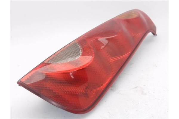 Recambio de piloto trasero derecho para nissan note (e11e) 1.5 dci referencia OEM IAM 22016752  