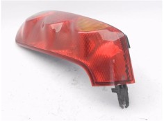 Recambio de piloto trasero derecho para nissan note (e11e) 1.5 dci referencia OEM IAM 22016752  
