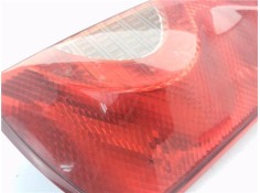 Recambio de piloto trasero derecho para nissan note (e11e) 1.5 dci referencia OEM IAM 22016752  