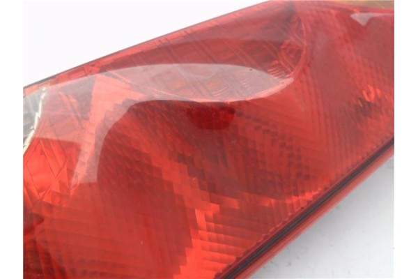 Recambio de piloto trasero derecho para nissan note (e11e) 1.5 dci referencia OEM IAM 22016752  