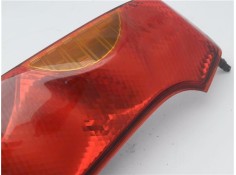 Recambio de piloto trasero derecho para nissan note (e11e) 1.5 dci referencia OEM IAM 22016752  