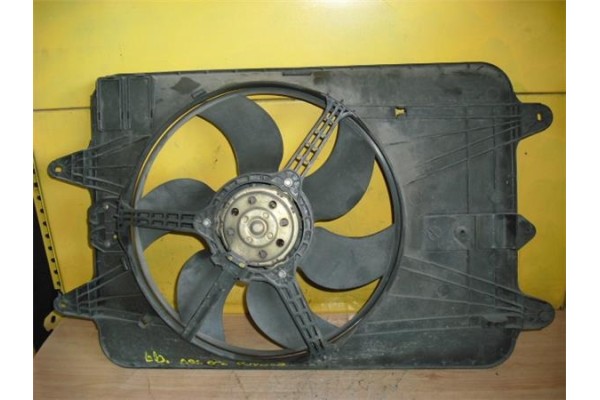Recambio de electroventilador para renault espace iii /grand espace (je0)(1996) 2.0 16v (je0n, je0l, je02) referencia OEM IAM   
