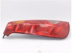 Recambio de piloto trasero izquierdo para nissan note (e11e) 1.5 dci referencia OEM IAM 22016752  