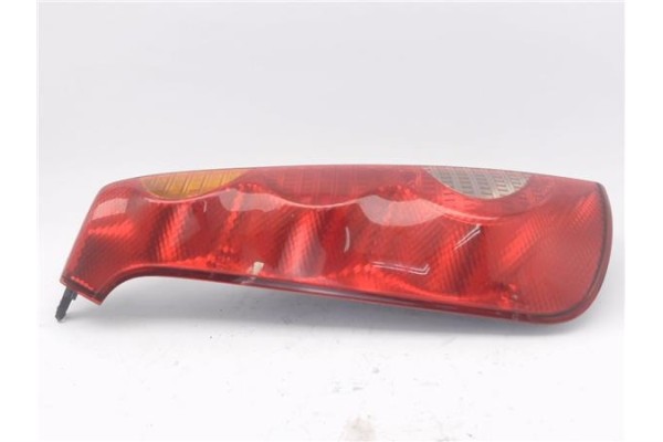 Recambio de piloto trasero izquierdo para nissan note (e11e) 1.5 dci referencia OEM IAM 22016752  