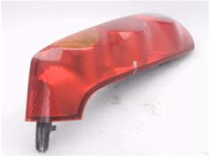 Recambio de piloto trasero izquierdo para nissan note (e11e) 1.5 dci referencia OEM IAM 22016752  