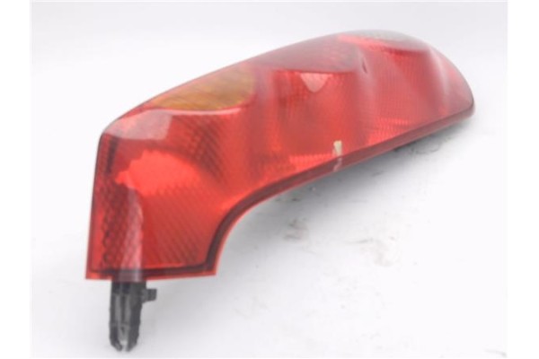 Recambio de piloto trasero izquierdo para nissan note (e11e) 1.5 dci referencia OEM IAM 22016752  
