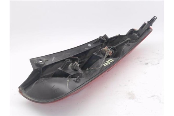Recambio de piloto trasero izquierdo para nissan note (e11e) 1.5 dci referencia OEM IAM 22016752  