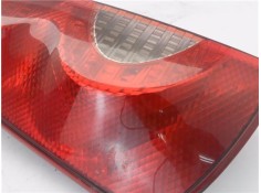 Recambio de piloto trasero izquierdo para nissan note (e11e) 1.5 dci referencia OEM IAM 22016752  