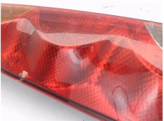 Recambio de piloto trasero izquierdo para nissan note (e11e) 1.5 dci referencia OEM IAM 22016752  