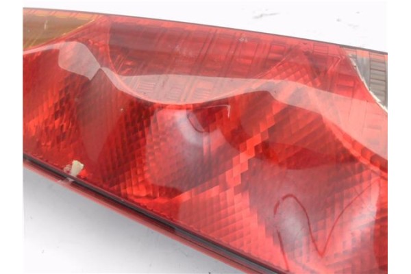 Recambio de piloto trasero izquierdo para nissan note (e11e) 1.5 dci referencia OEM IAM 22016752  