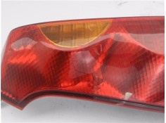 Recambio de piloto trasero izquierdo para nissan note (e11e) 1.5 dci referencia OEM IAM 22016752  