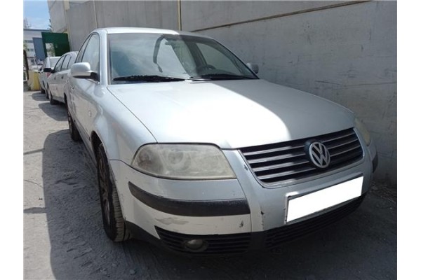 volkswagen passat berlina (3b3)(2000) del año 