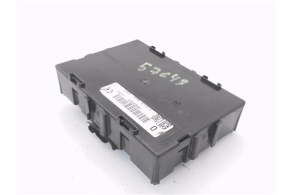 Recambio de modulo confort para nissan note (e11e) 1.5 dci referencia OEM IAM 284B2BC62A  