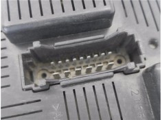 Recambio de modulo confort para nissan note (e11e) 1.5 dci referencia OEM IAM 284B2BC62A  