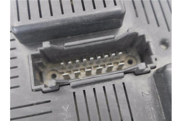 Recambio de modulo confort para nissan note (e11e) 1.5 dci referencia OEM IAM 284B2BC62A  