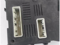 Recambio de modulo confort para nissan note (e11e) 1.5 dci referencia OEM IAM 284B2BC62A  