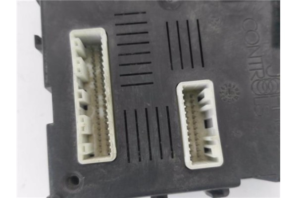 Recambio de modulo confort para nissan note (e11e) 1.5 dci referencia OEM IAM 284B2BC62A  